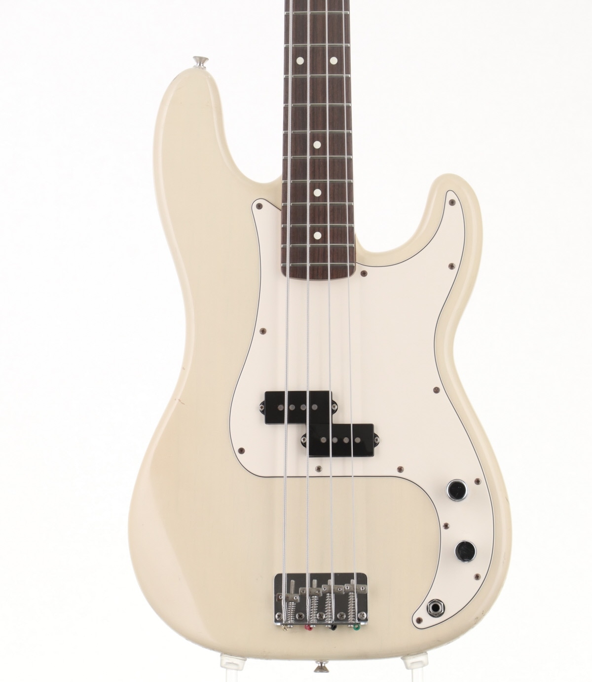 中古】FENDER USA / Highway One Precision Bass Honey Blonde 【新宿