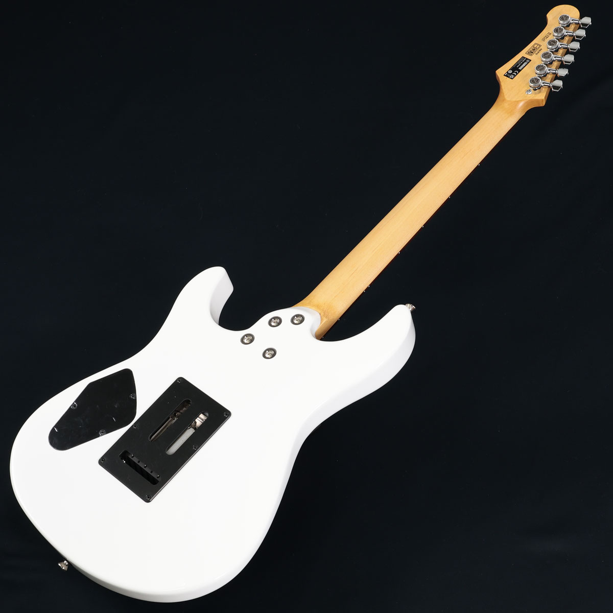 YAMAHA / PACIFICA PROFESSIONAL PACP12SWH Shell White [3.78kg]【S/N
