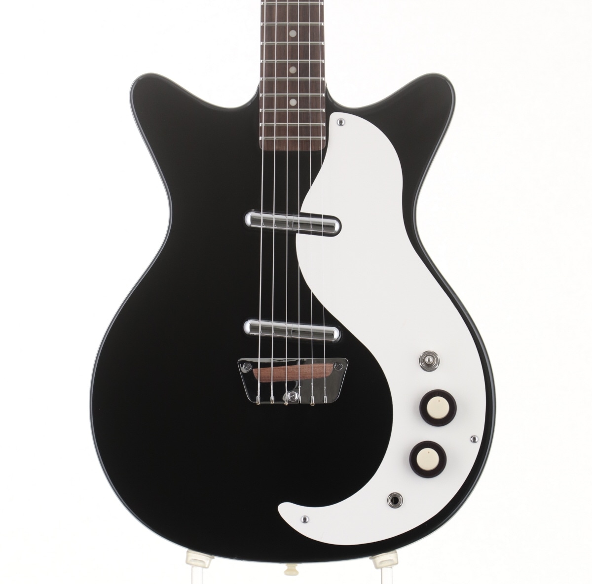 超美品！メンテナンス済み　Danelectro 59 DC 中古】DANELECTRO / 59 DC BLACK 【御茶ノ水本店】 | その他タイプ