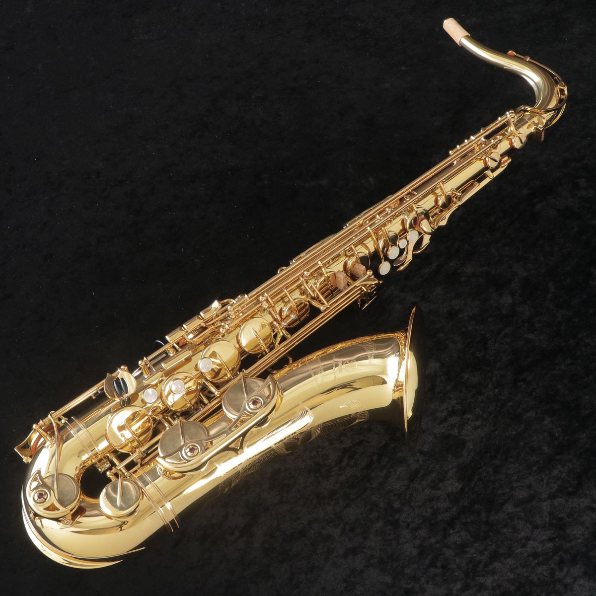 中古】YAMAHA ヤマハ / Tenor YTS-62 G1ネック SN.D06xxx テナー