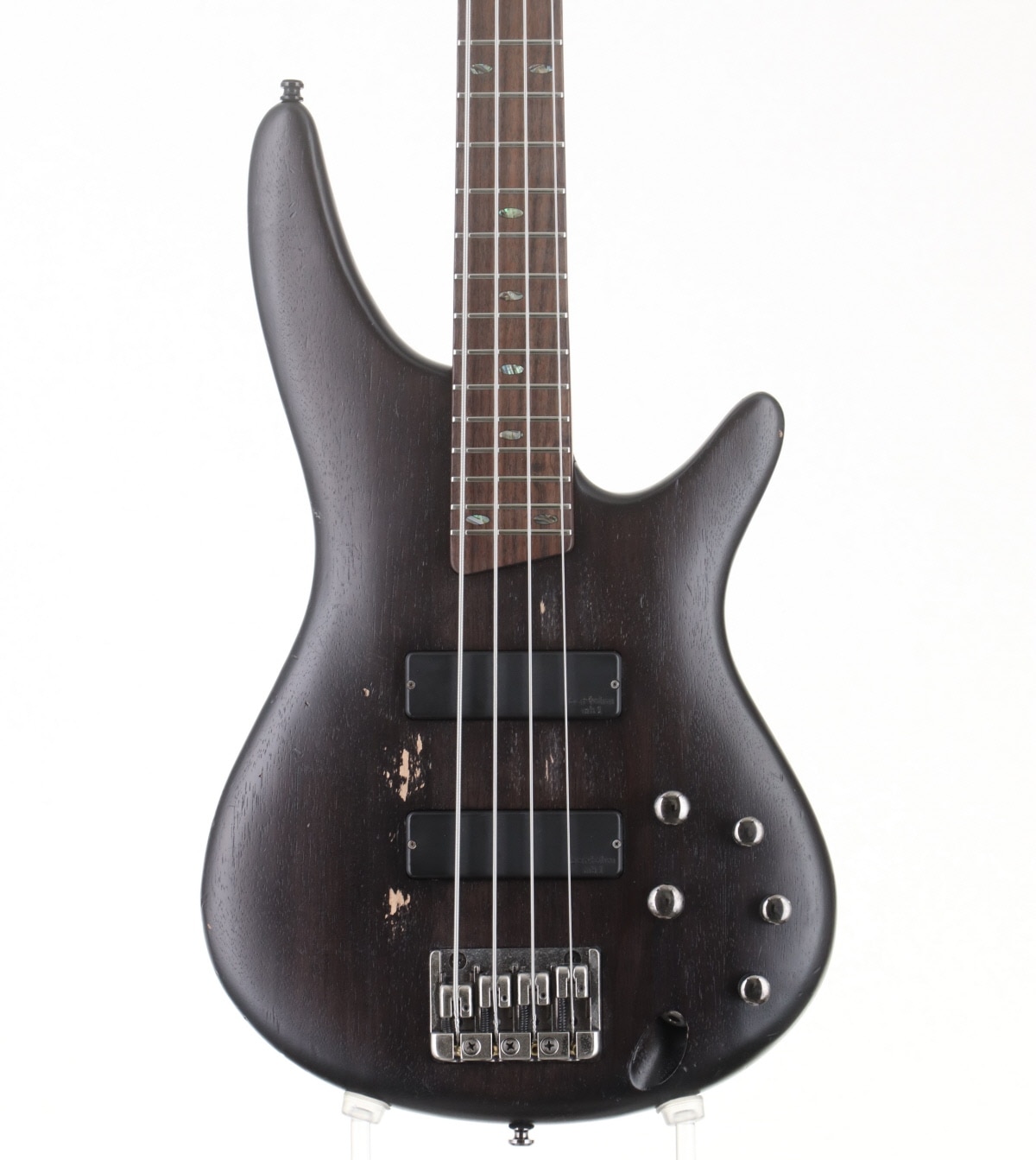 Ibanez SR500（2003年製）中古　期間限定値下げ中！ Ibanez SR500（2003年製）中古 期間限定値下げ中！ 2025年最新】IBANEZ