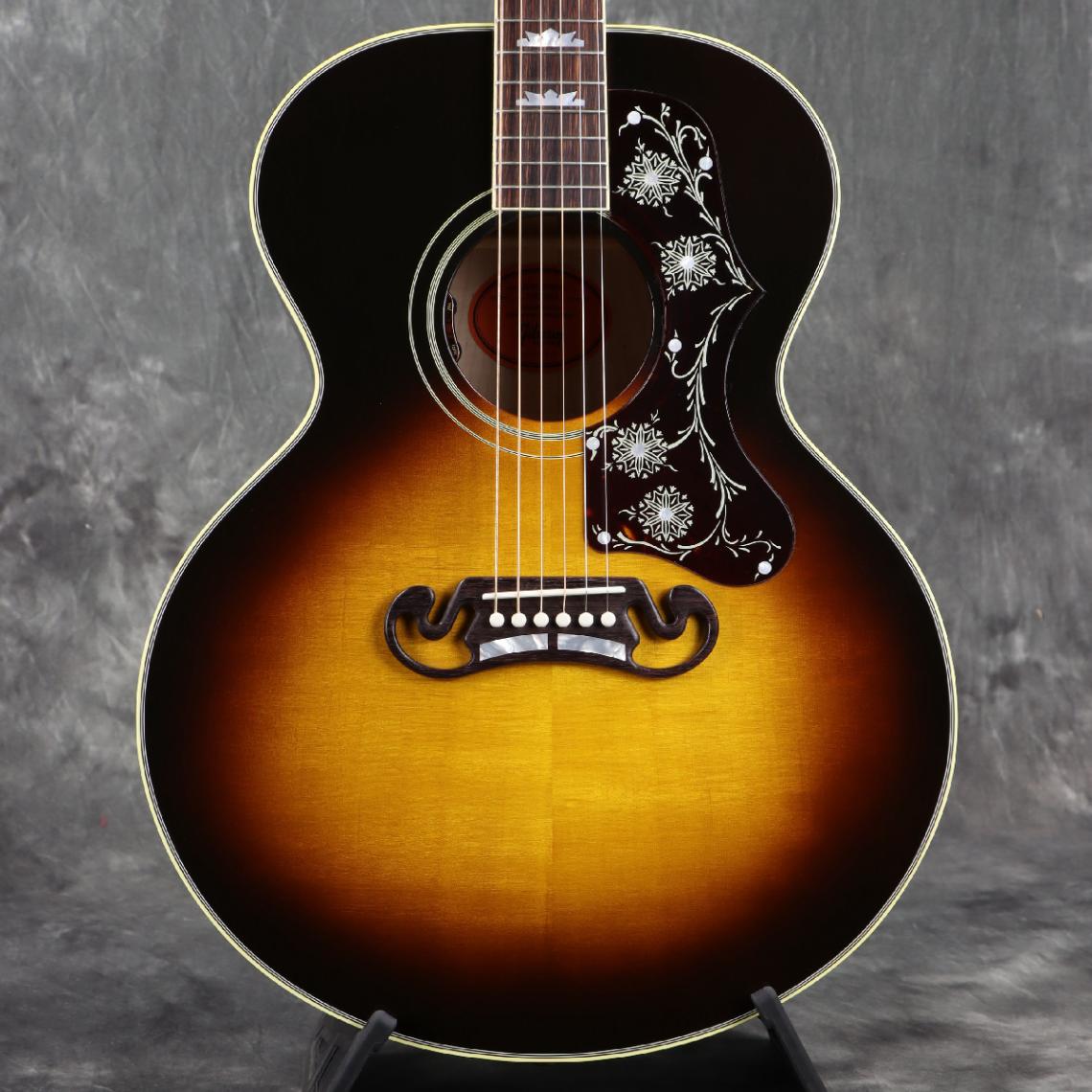 Gibson J-200の検索結果 | ギター、アコギ、管楽器などを扱う全国12