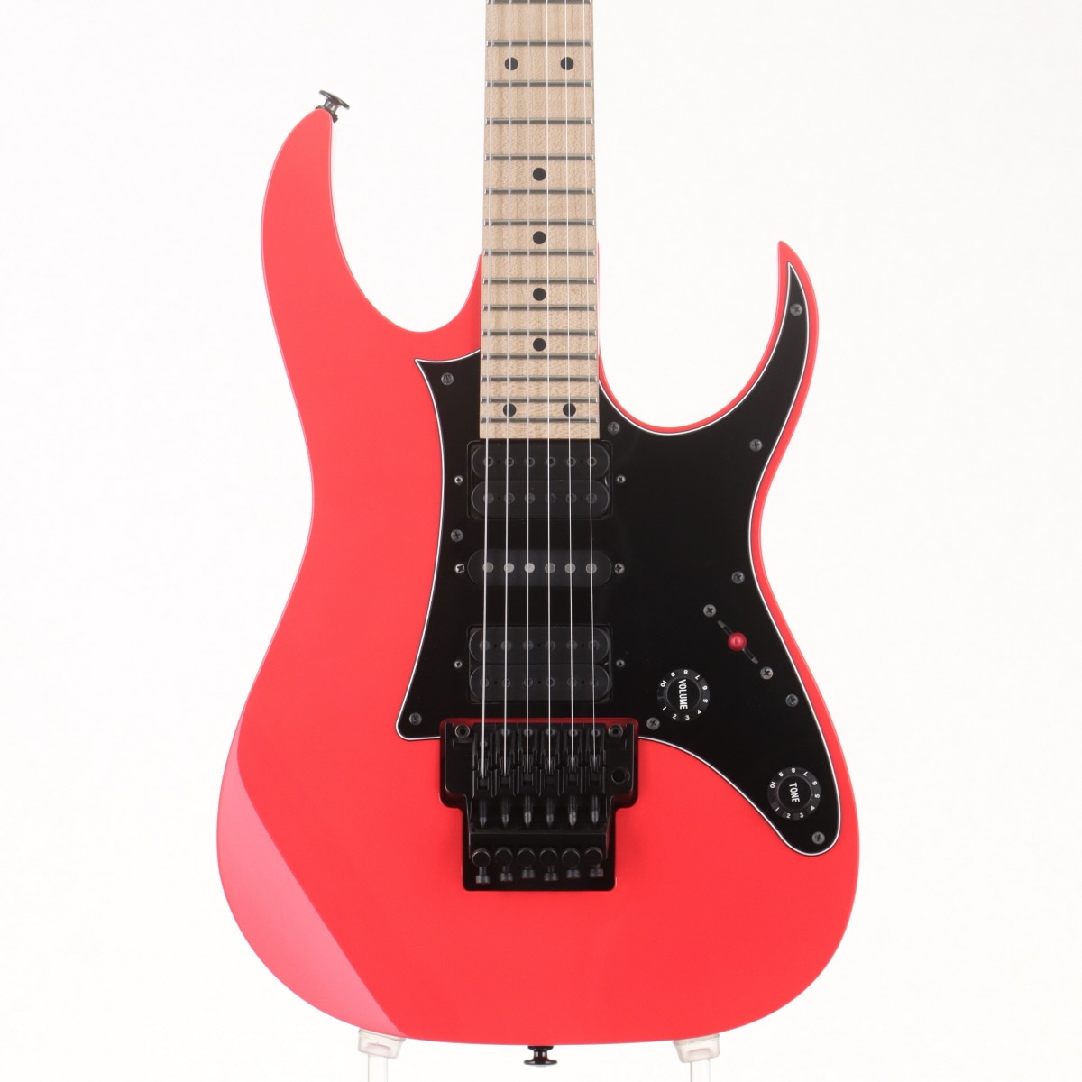 エレキギター × IBANEZ × レッド)の検索結果 | ギター、アコギ、管楽器