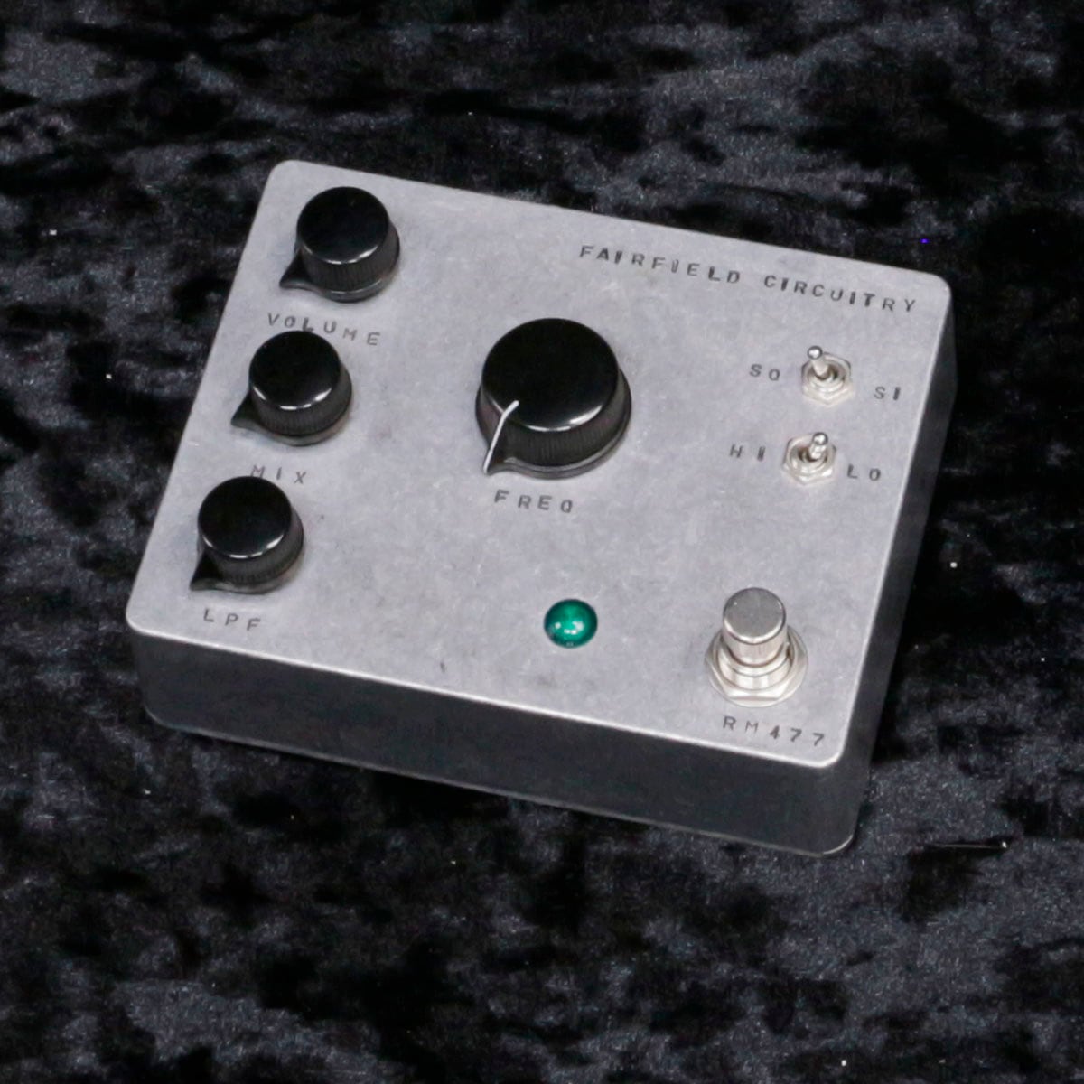 中古】FAIRFIELD CIRCUITRY / Randy's Revenge Ring Modulator 【新宿