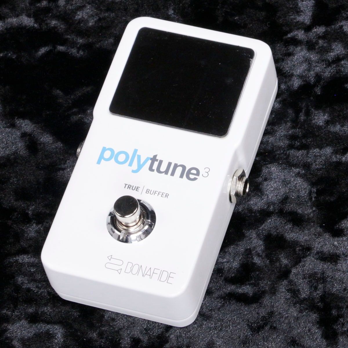 中古】TC ELECTRONIC / POLYTUNE 3 【新宿店】 | チューナー機能のみ