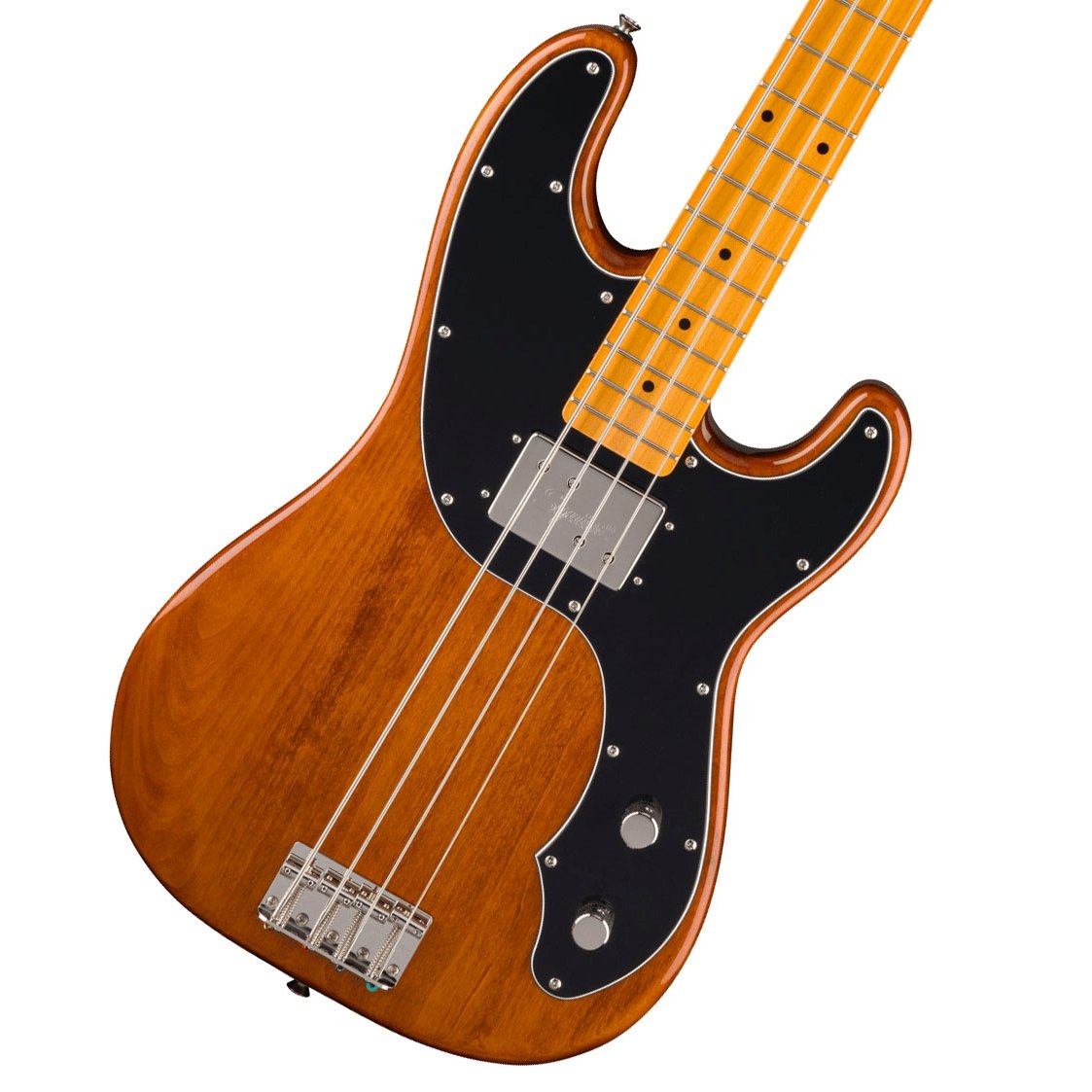 Squier by Fender / Classic Vibe Telecaster Bass Maple Fingerboard