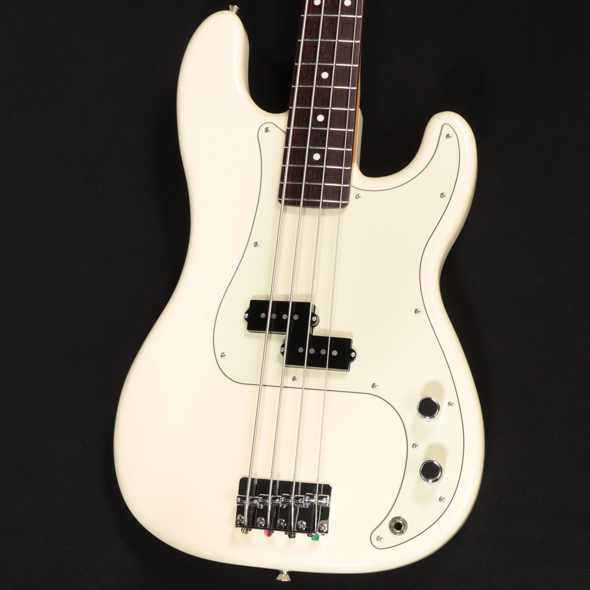 プレシジョンベースタイプ × FENDER MADE IN JAPAN)の検索結果