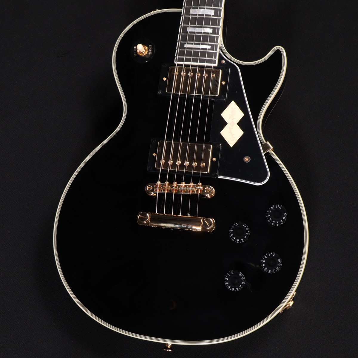 ギター EPIPHONE BY GIBSON The Big Review: Epiphone Inspired By Gibson ES-335 Figured