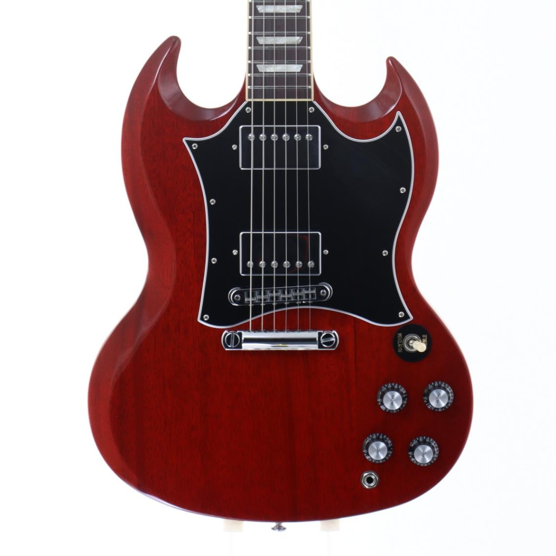 中古】Gibson USA / SG Standard '61 Vintage Cherry 【梅田店】 | SG