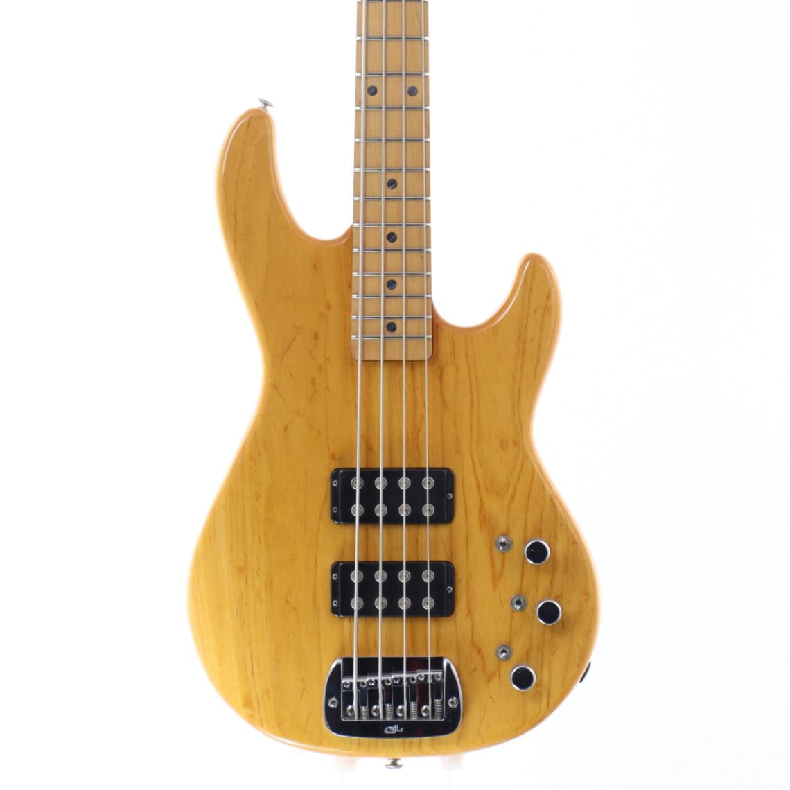 G＆Ｌ L2000 USA製 【値下げ】 中古】G&L / L-2000 USA Natural 【梅田店】 | MMタイプ | イシバシ楽器