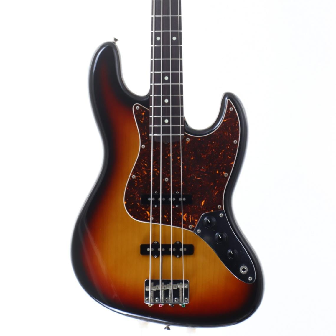 中古】Fender Japan / JB62-75 【梅田店】 | ジャズベースタイプ
