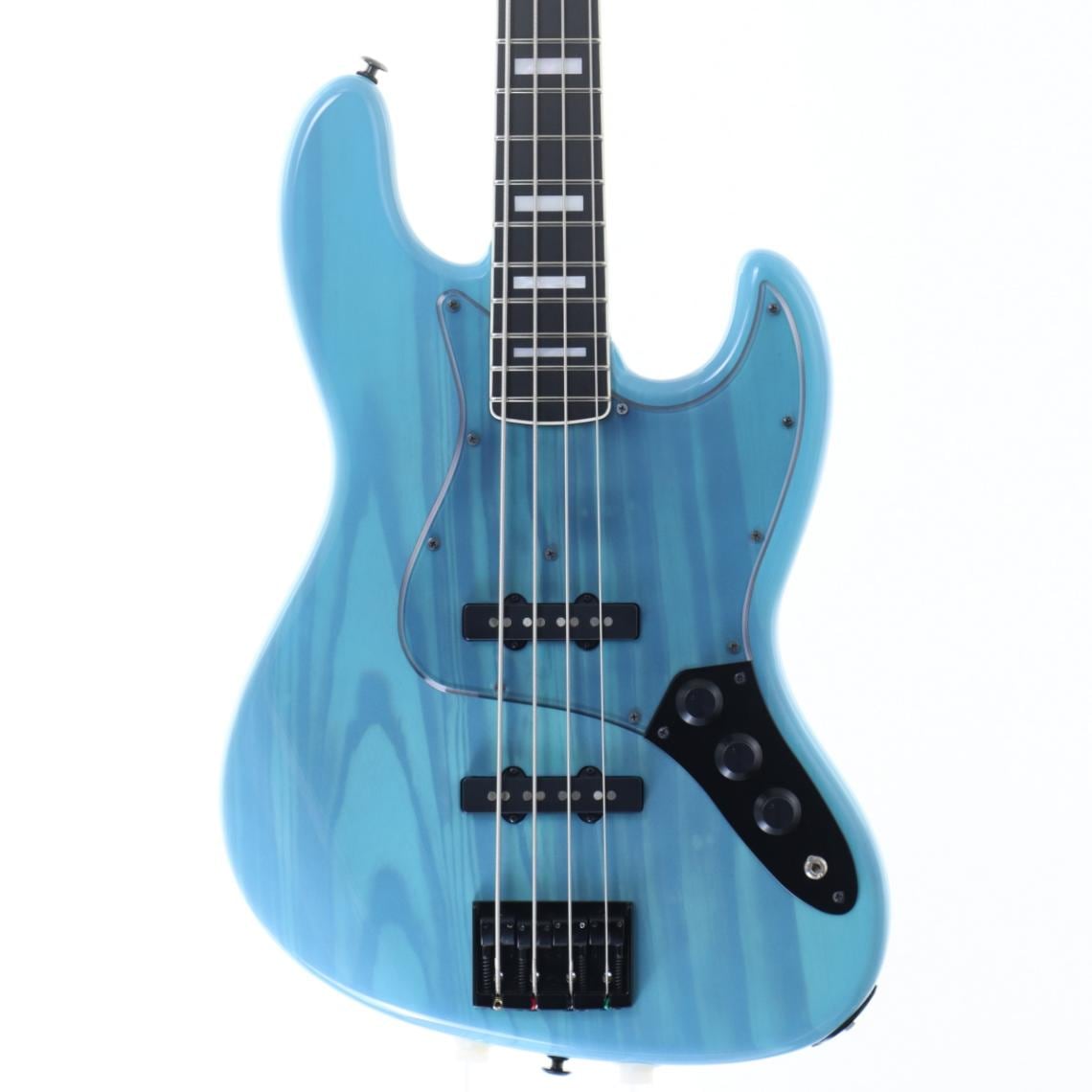 中古】Black Smoker / Black Smoker Beta J4 Experimental Sonic Blue