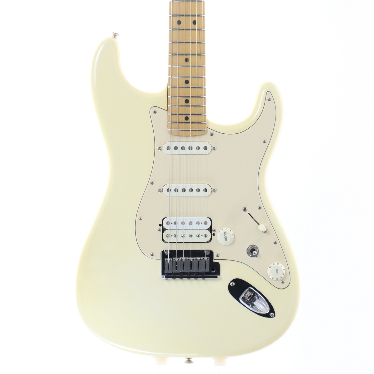 中古】Fender USA / 50th Anniversary American Standard Stratocaster