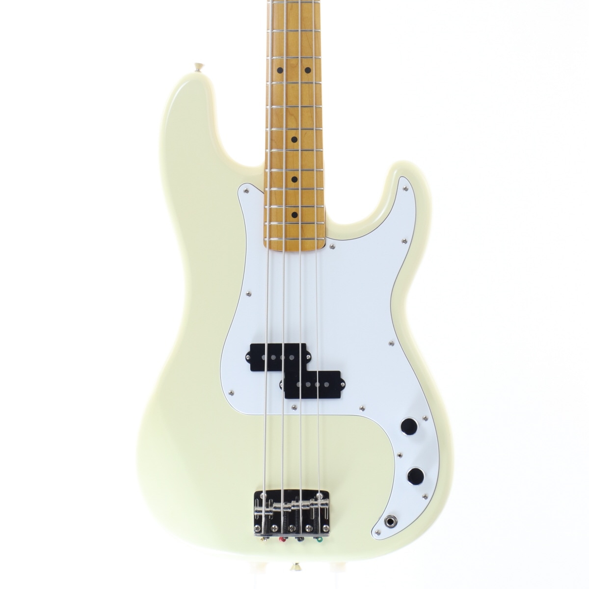 プレシジョンベース (ホワイト)の検索結果 | ギター、アコギ、管楽器