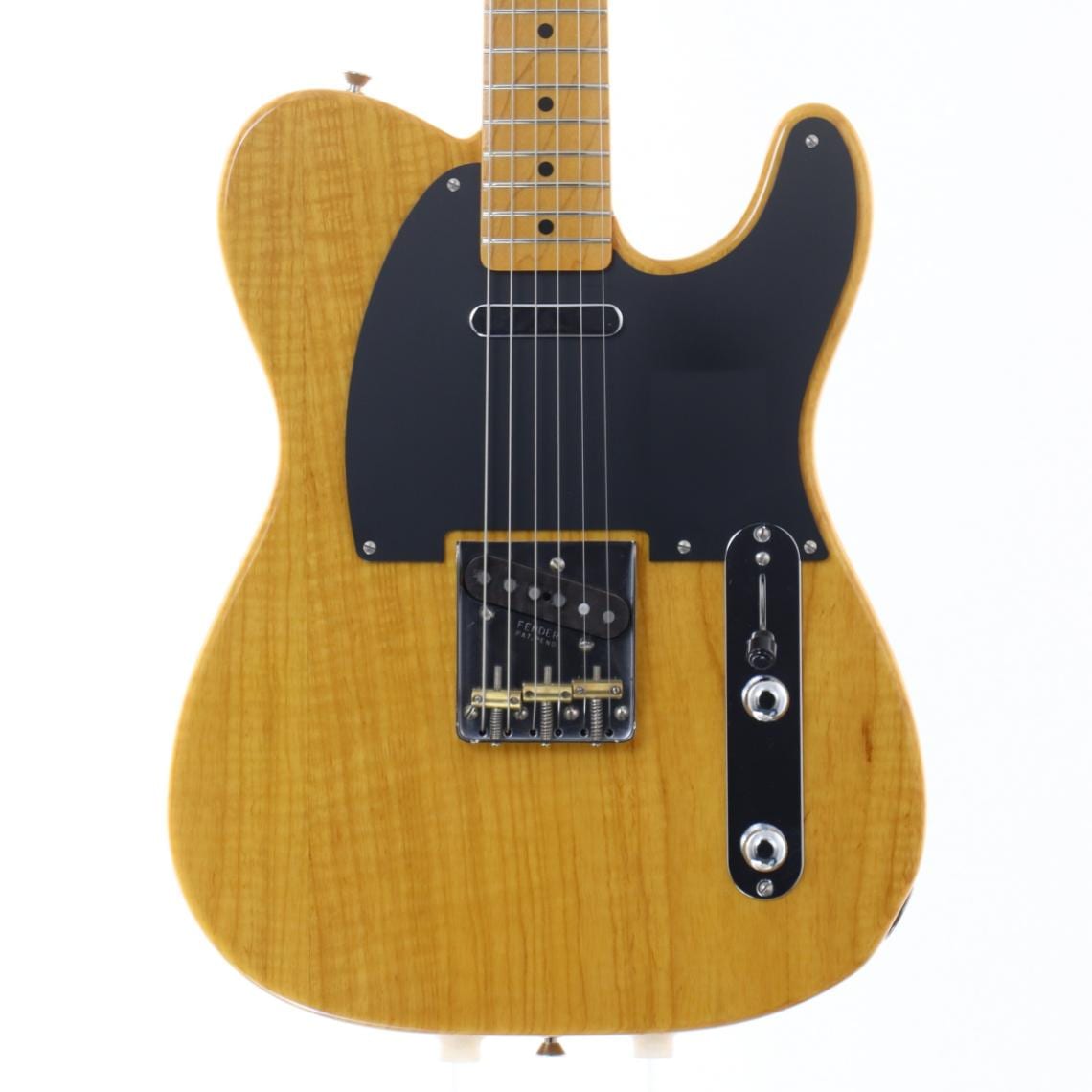 中古】Fender / Japan Exclusive Classic 50s Telecaster Texas