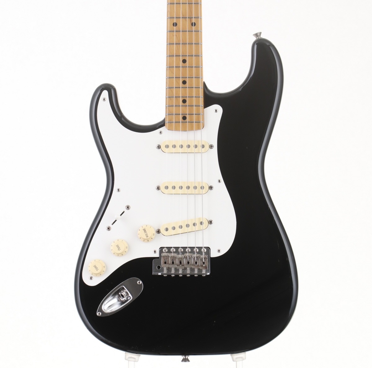 即発送 fender japan ST57 S0シリアル 2006〜2008年 エレキギター FENDER JAPAN ST-57