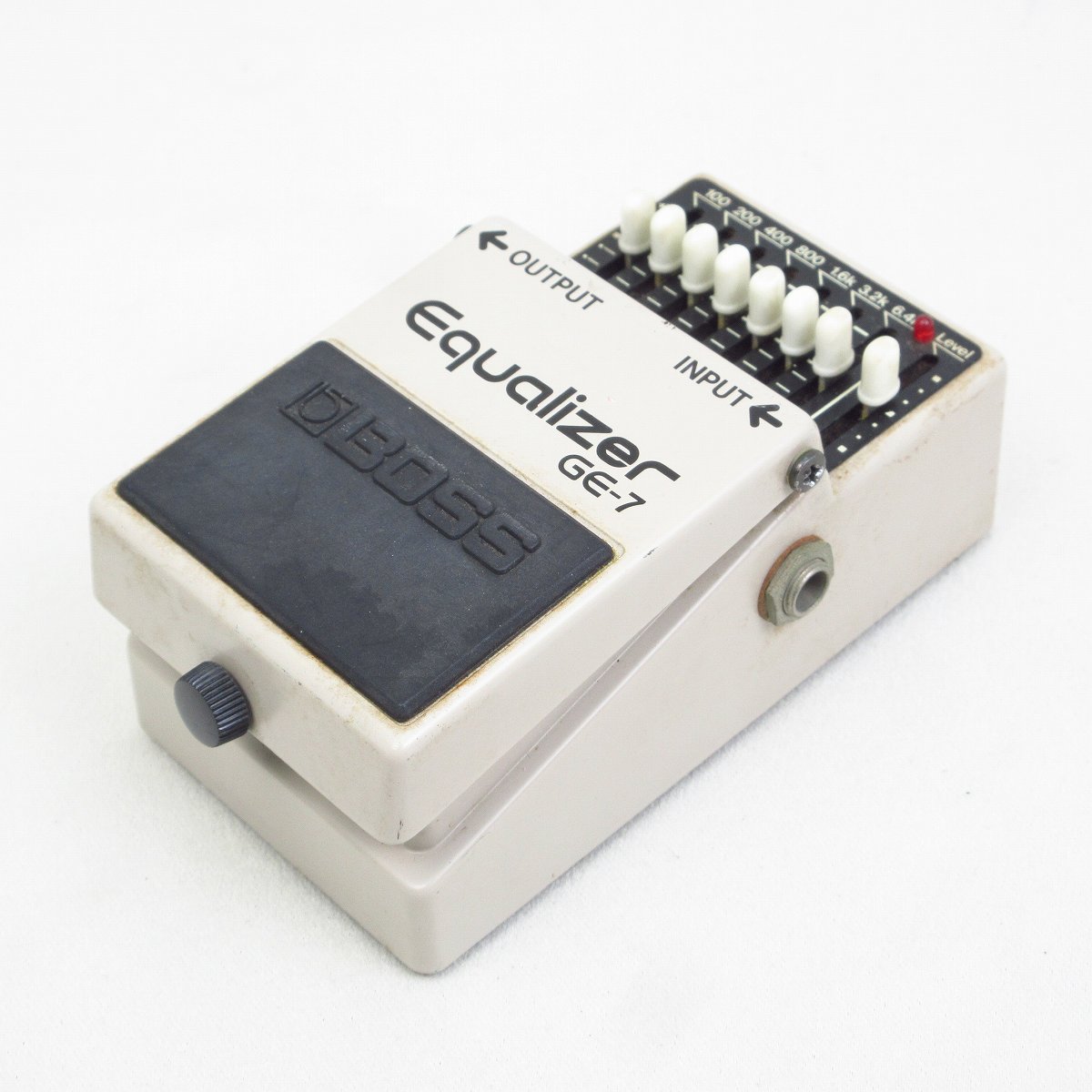 中古】BOSS / GE-7 Equalizer Made in Japan イコライザー 【横浜店