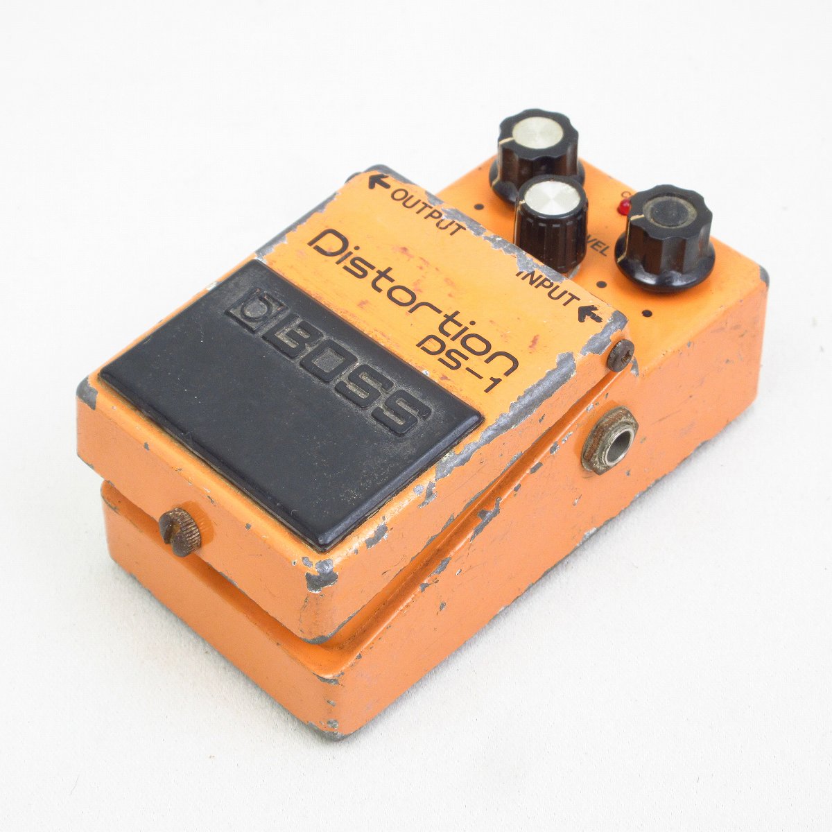 BOSS DS-1 Distortion (エフェクター × 横浜店)の検索結果