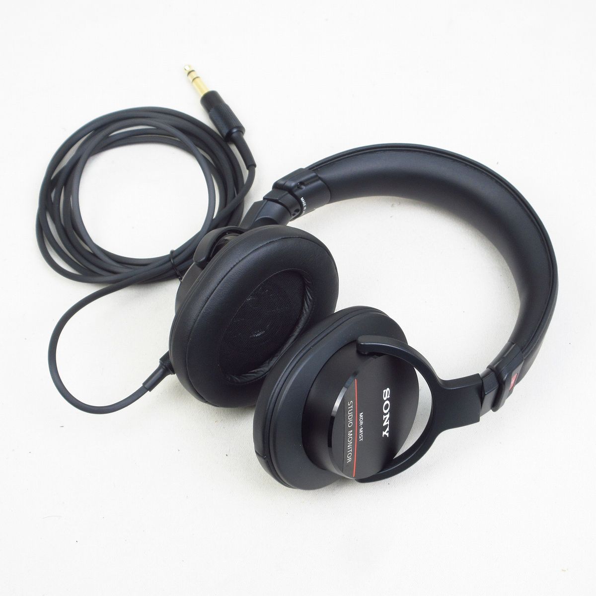 【中古】SONY / MDR-M1ST モニターヘッドホン 【横浜店】