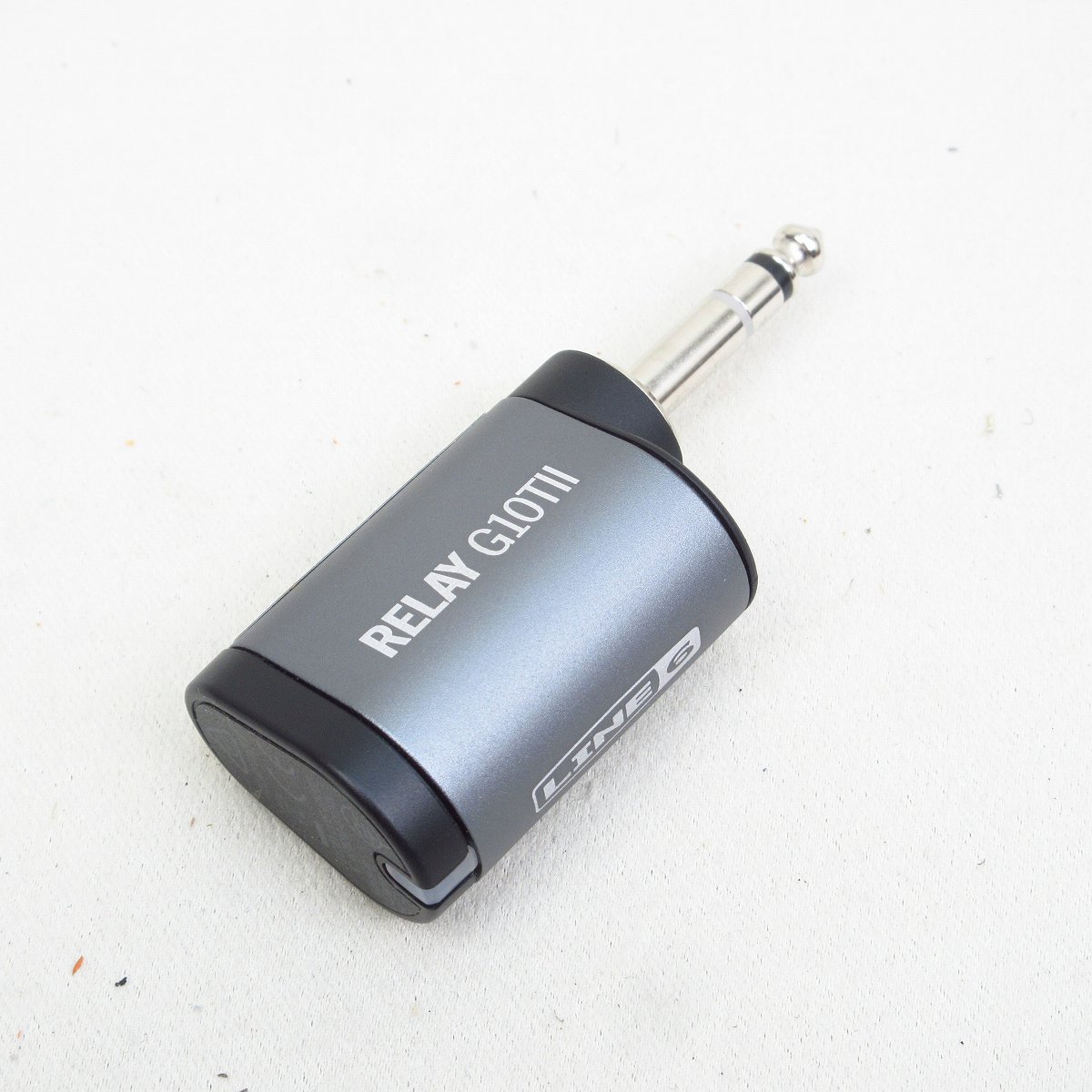 LINE 6 RELAY G10TII ワイヤレストランスミッター 中古】LINE 6 / Relay G10TII Wireless Transmitter ワイヤレス