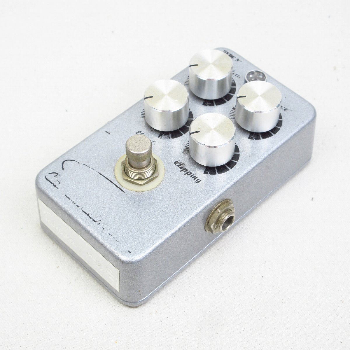 中古】Keeley / Compressor C4 コンプレッサー 【横浜店