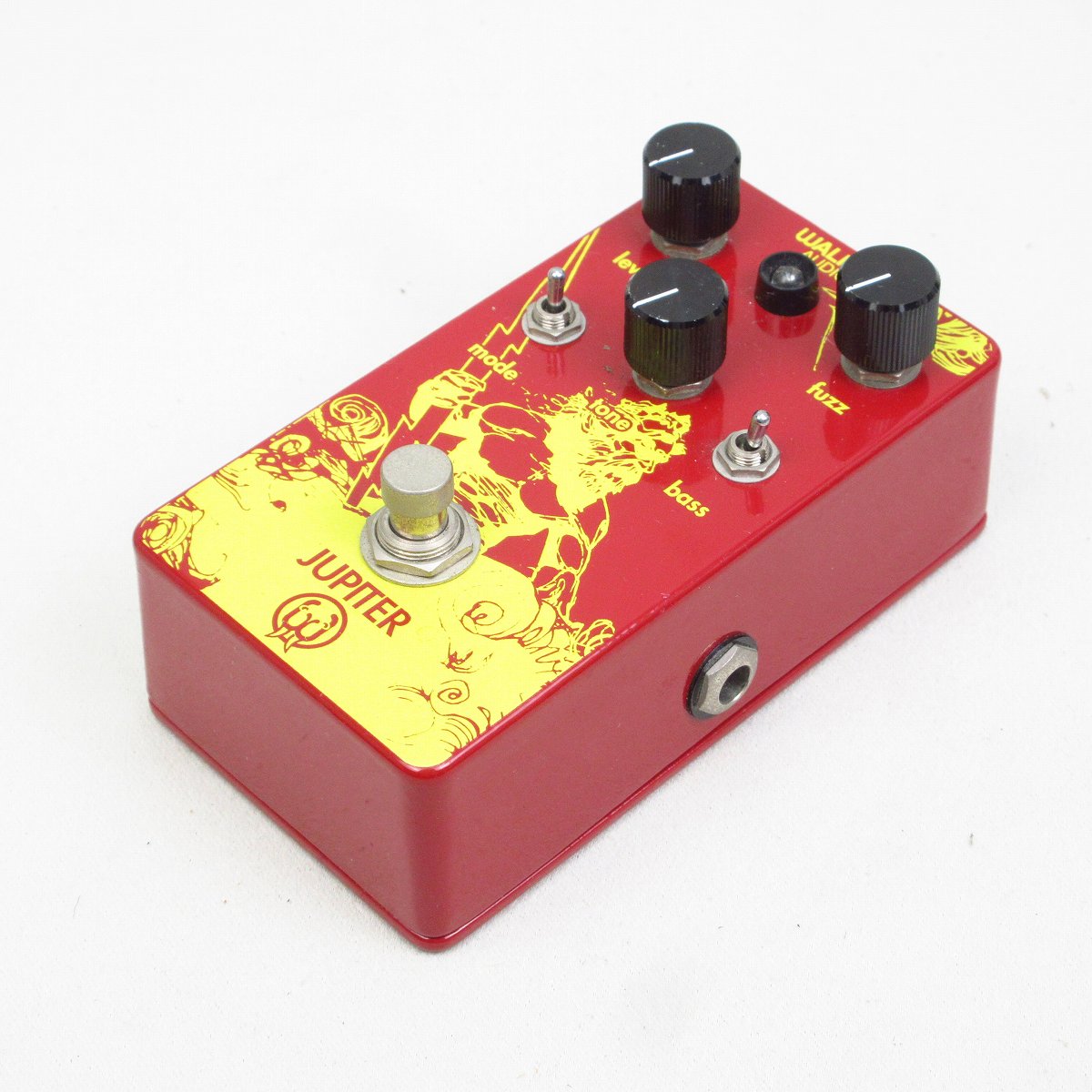 WALRUS AUDIO MELEE 中古 WALRUS AUDIO Melee : Wall of Noise WAL-MELEE Black Friday Floral