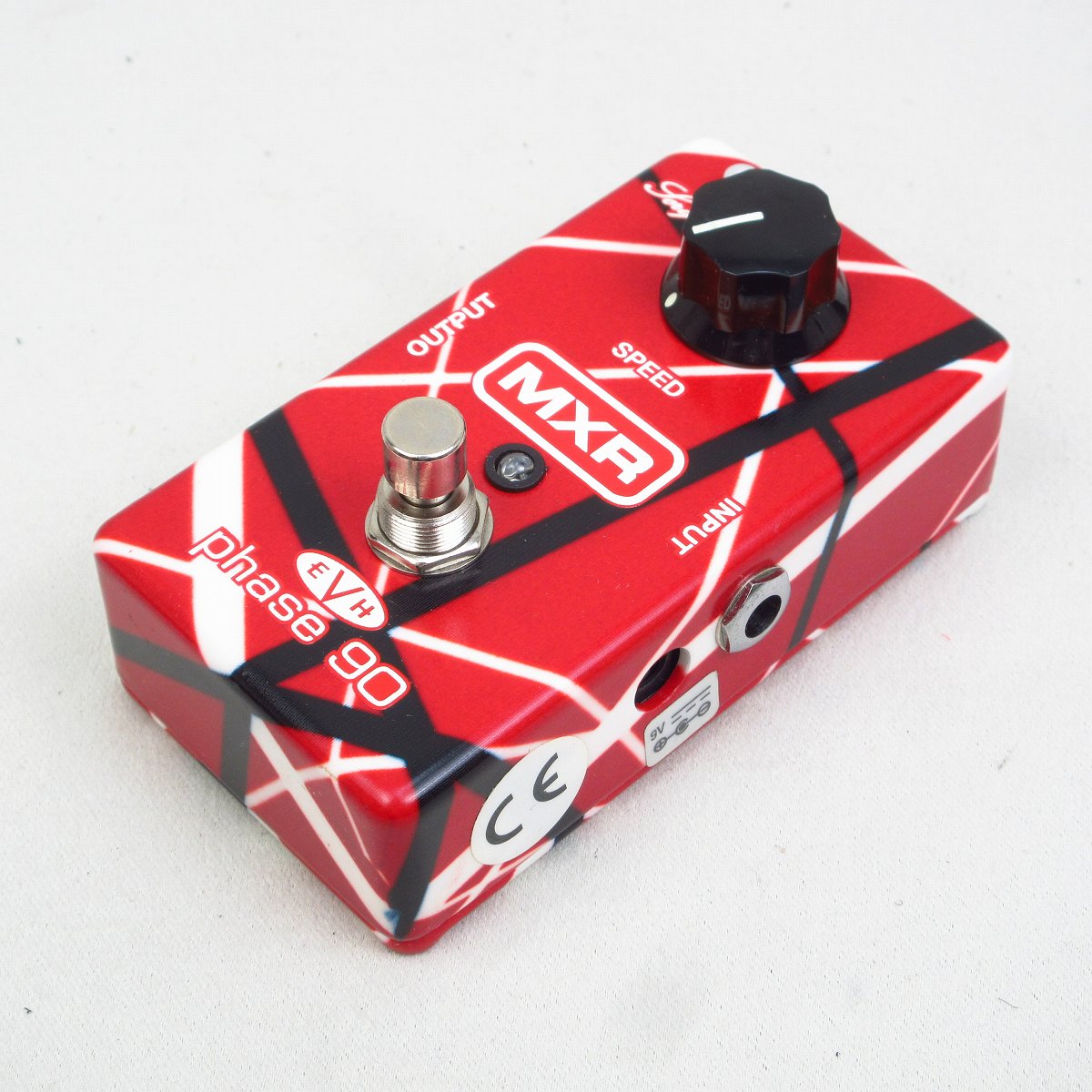 MXR / EVH90 Phase 90 エムエックスアール フェイザー | フェイザー