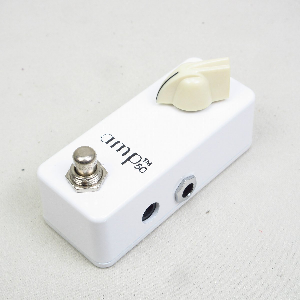 ギター lovepedal amp50 中古】Lovepedal / Amp 50 ブースター 【横浜店】 | ブースター