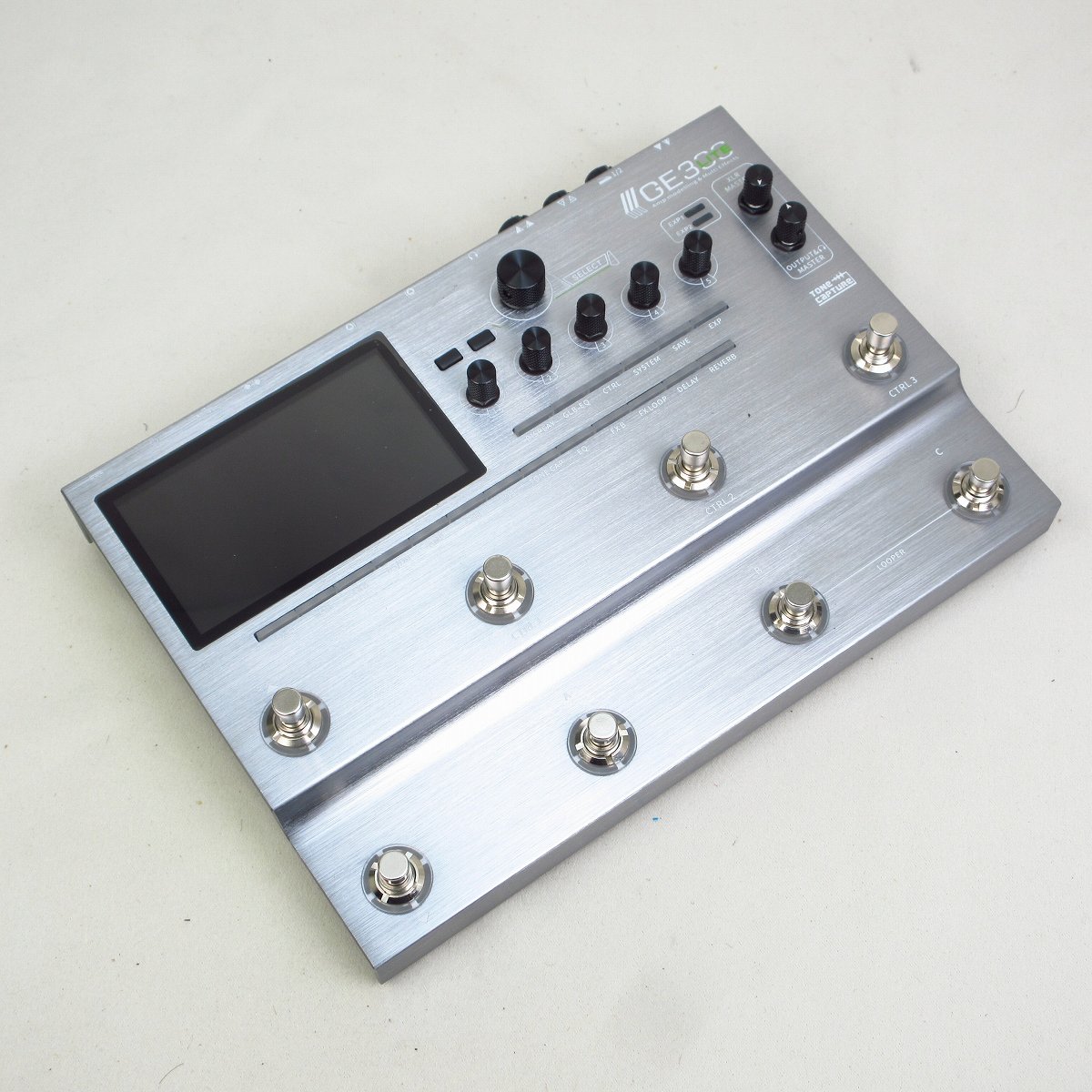 【中古】MOOER / GE300 LITE マルチエフェクター 【横浜店】