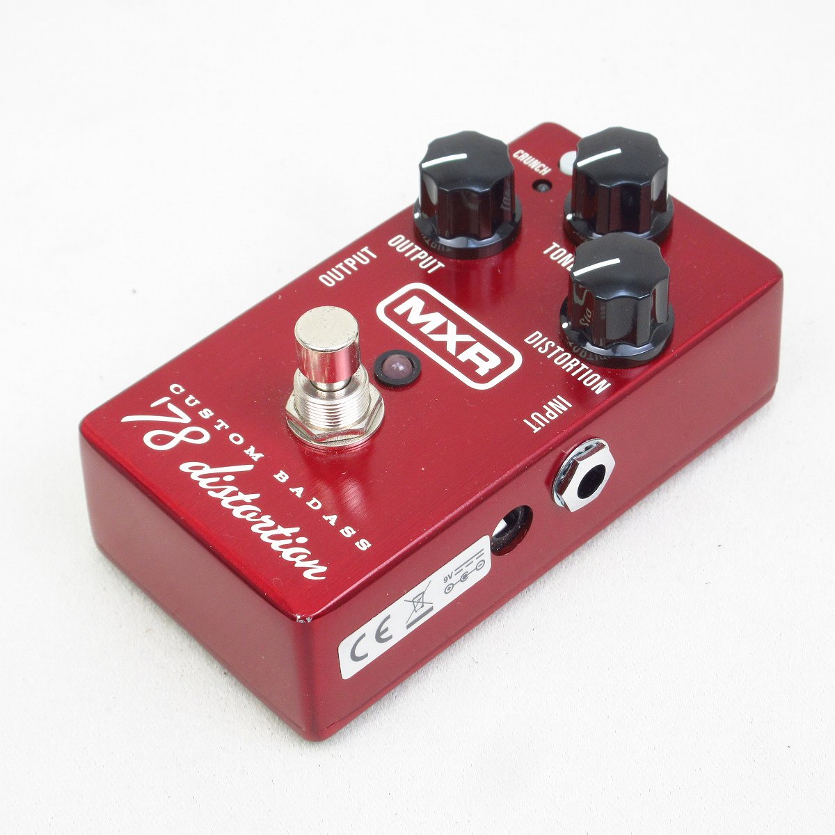 ギター用エフェクター × MXR × 横浜店)の検索結果 | ギター、アコギ