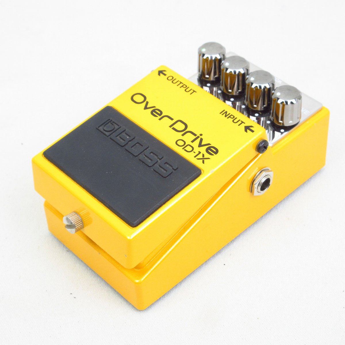 【お値下げ】マキノ工房　オーバードライブ オーバードライブ | イシバシ楽器