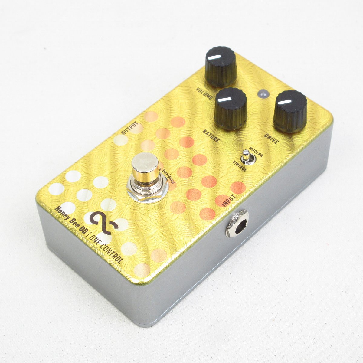 オーバードライブ | イシバシ楽器