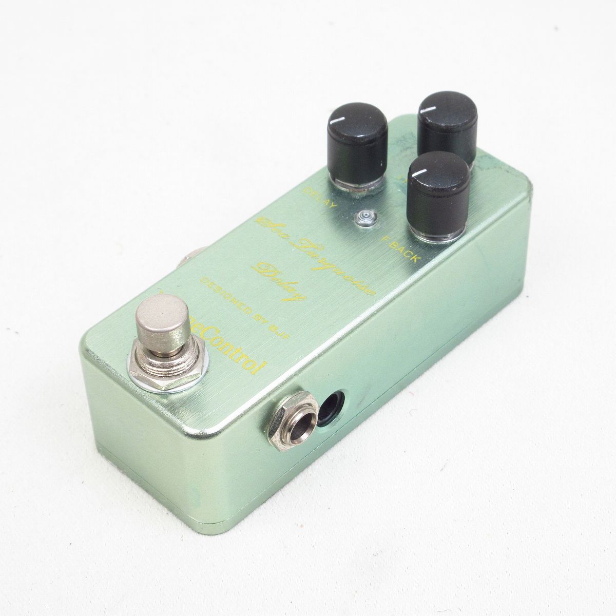 中古】ONE CONTROL / OC-STD Sea Turquoise Delay ディレイ 【横浜店