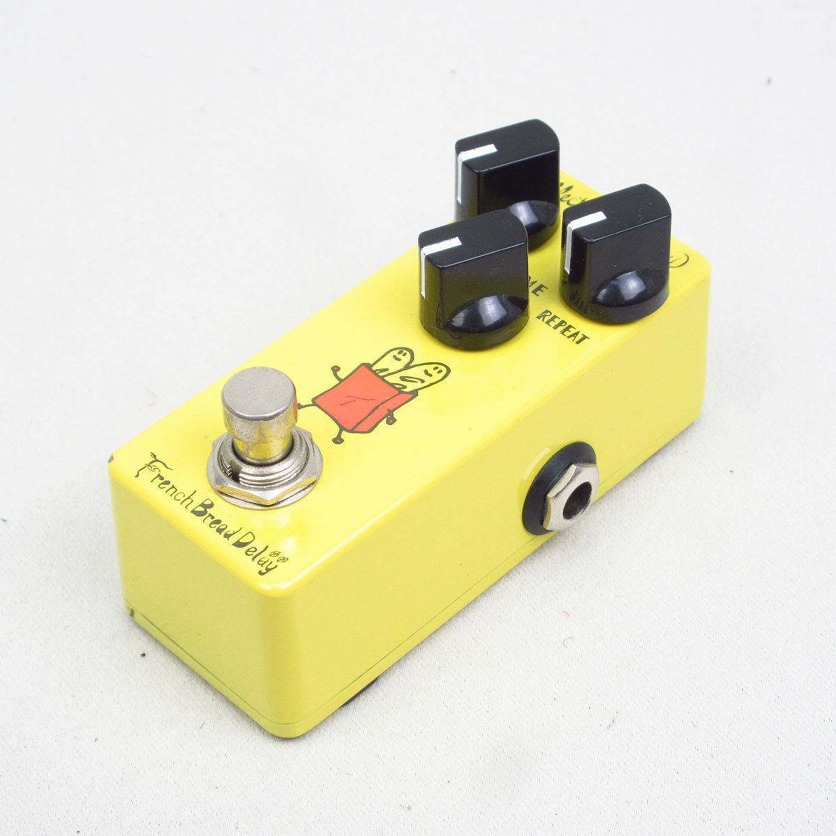 中古】Effects Bakery / EB-FBD French Bread Delay コーラス 【横浜店