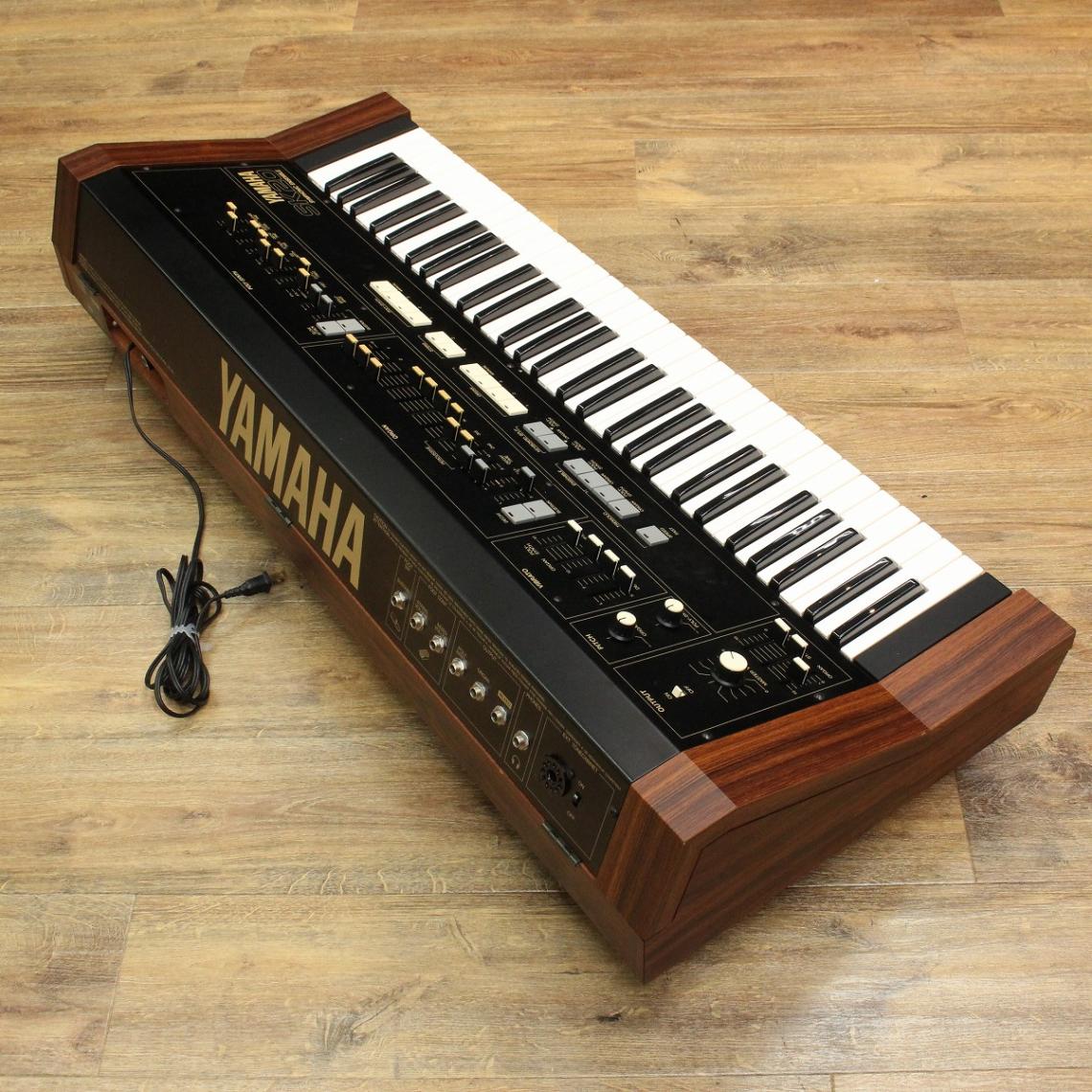 中古】 YAMAHA / SK20 【VINTAGE】 【キーボードマート新宿】【新宿店