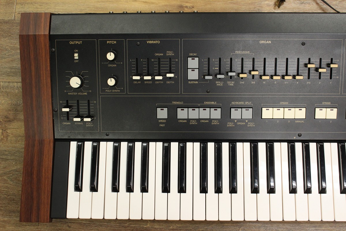 中古】 YAMAHA / SK20 【VINTAGE】 【キーボードマート新宿】【新宿店