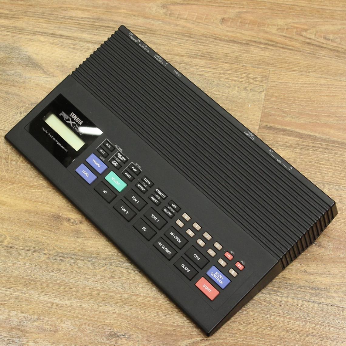 中古】 YAMAHA / RX21 【キーボードマート新宿】【新宿店】【1/26