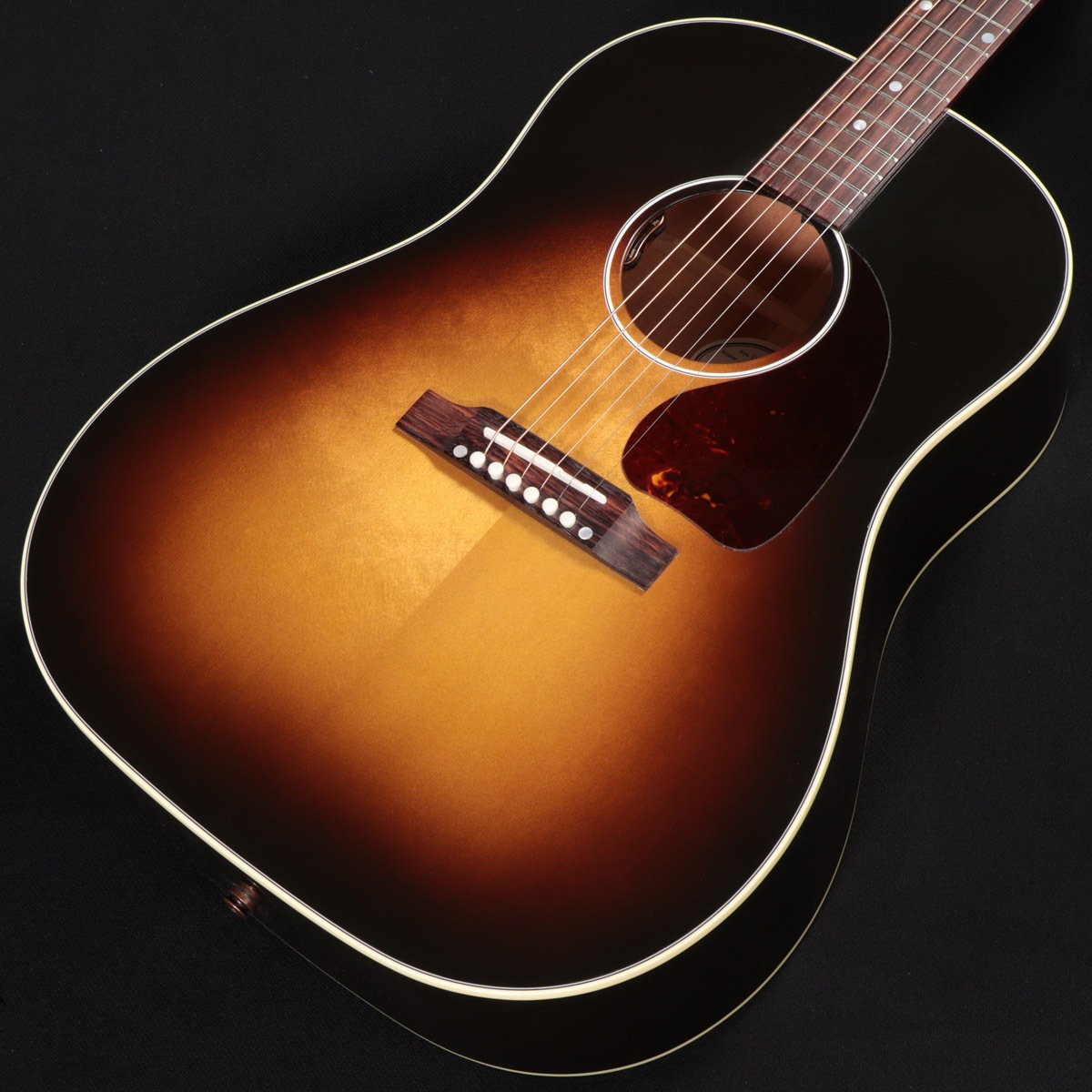 Gibson / J-45 Standard Vintage Sunburst ≪S/N:23075062≫ 【心斎橋