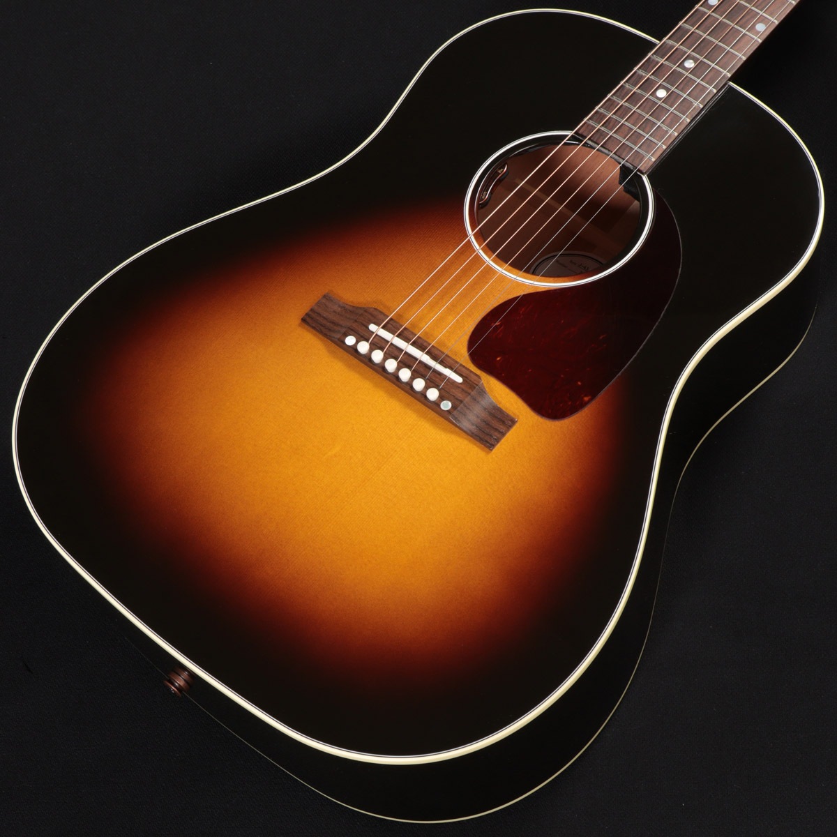 ギター Gibson / 1950s J-45 Original Sunburst Gibson / 1950s J-45 Original Vintage Sunburst ≪S/N:23035056