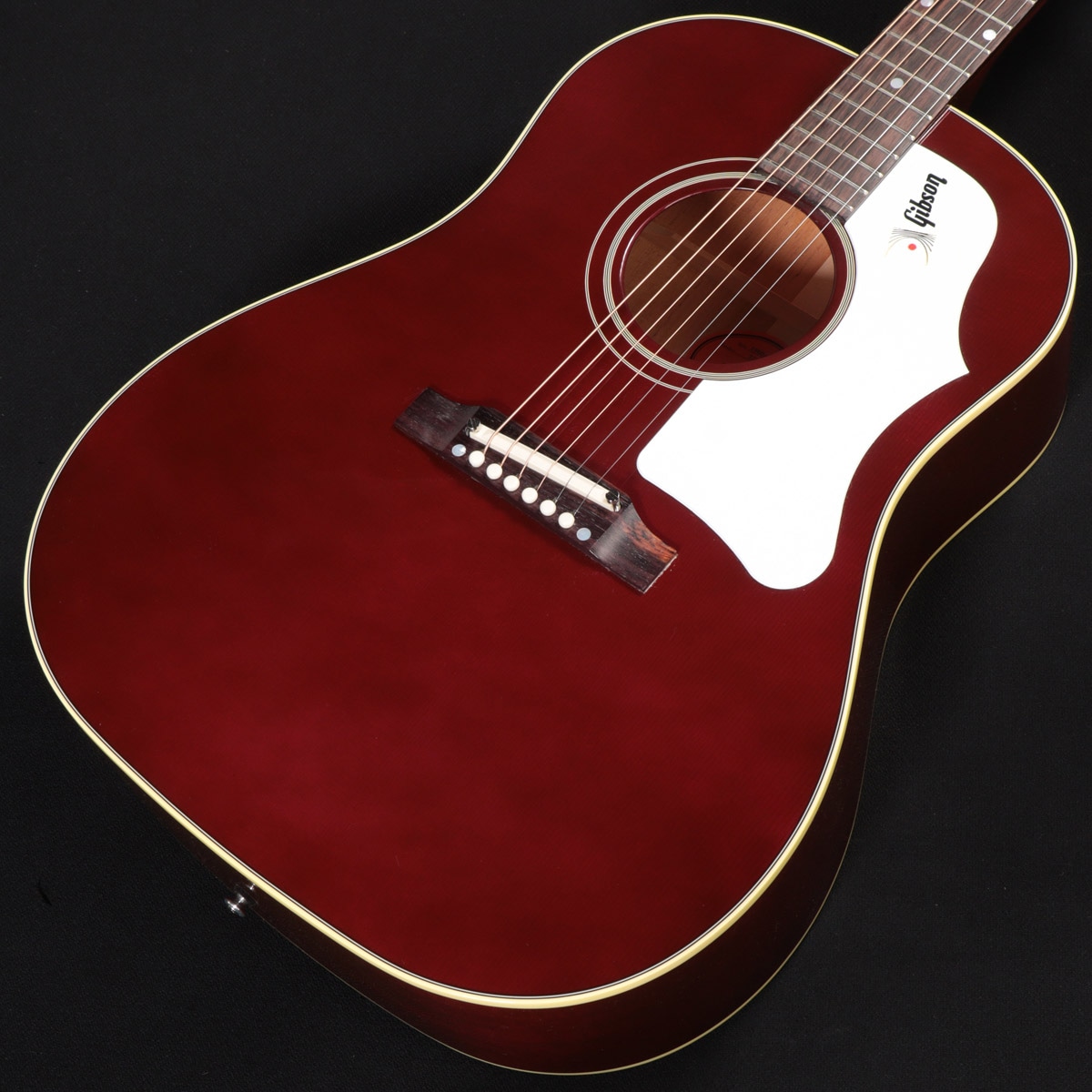 GIBSON MONTANA / 1960s J-45 Original Wine Red [Original Collection] ≪S/N:22865090≫ 【心斎橋店】