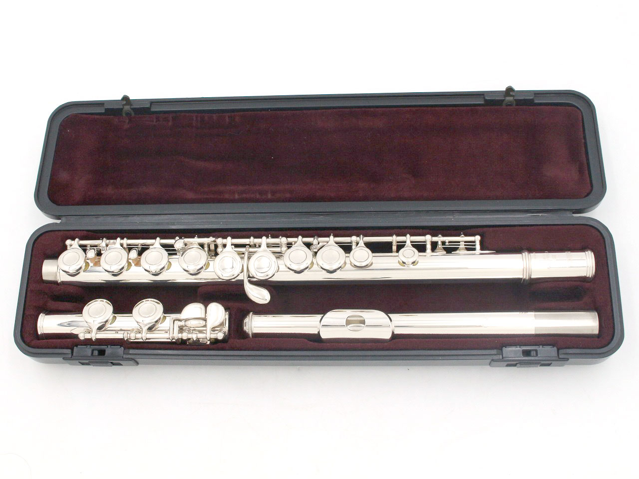 中古】YAMAHA / フルート YFL-221 全タンポ交換済み【横浜店