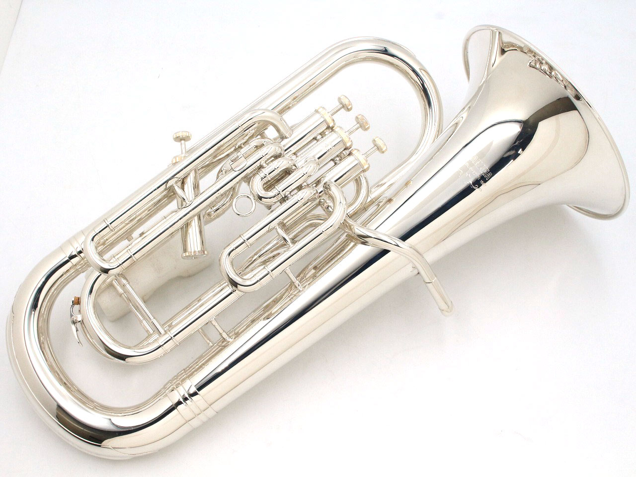 中古】YAMAHA / ユーフォニアム YEP-621S 【横浜店】 | ユーフォニアム