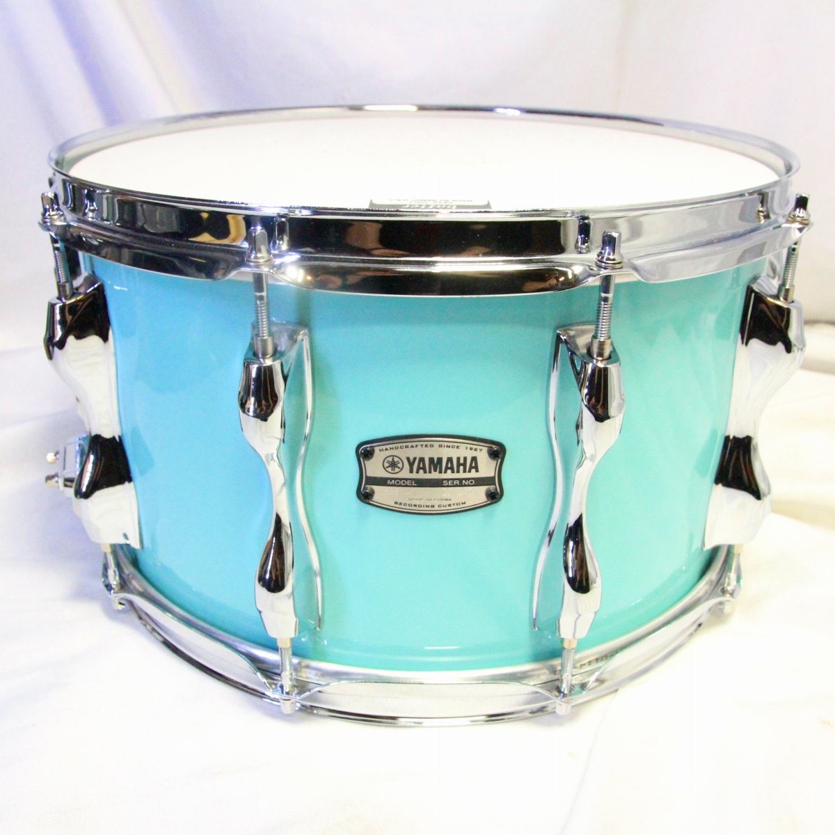 YAMAHA / RBS1480SFG Recording Custom Snare Drum 14x8《展示1点限り特価》【池袋店】