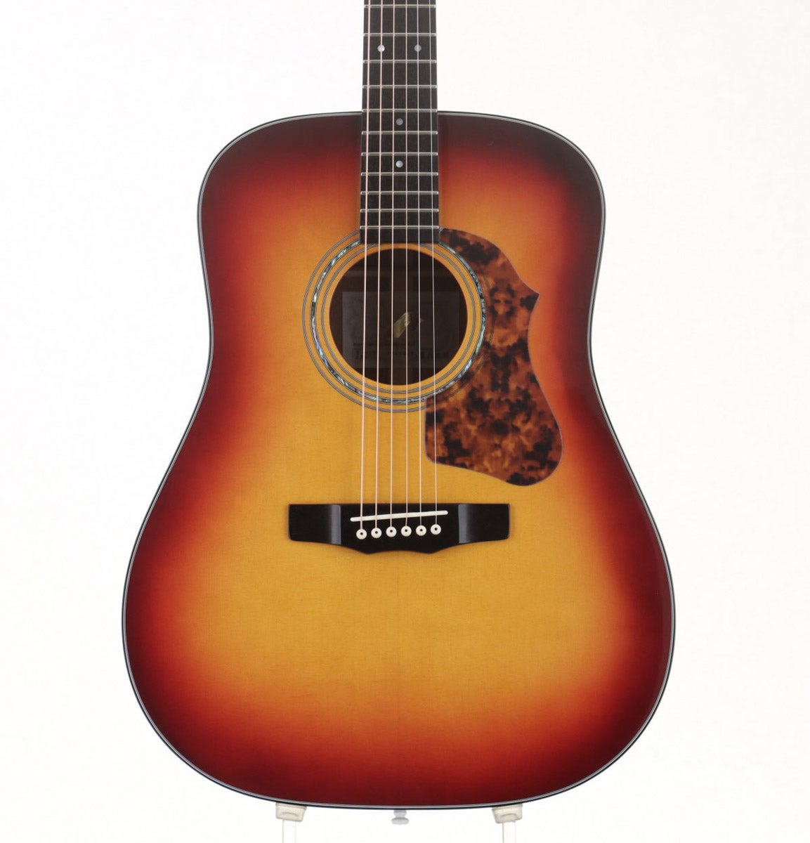 中古】MORRIS / M80II RBS (Red Brown Sunburst) Handmade Premium