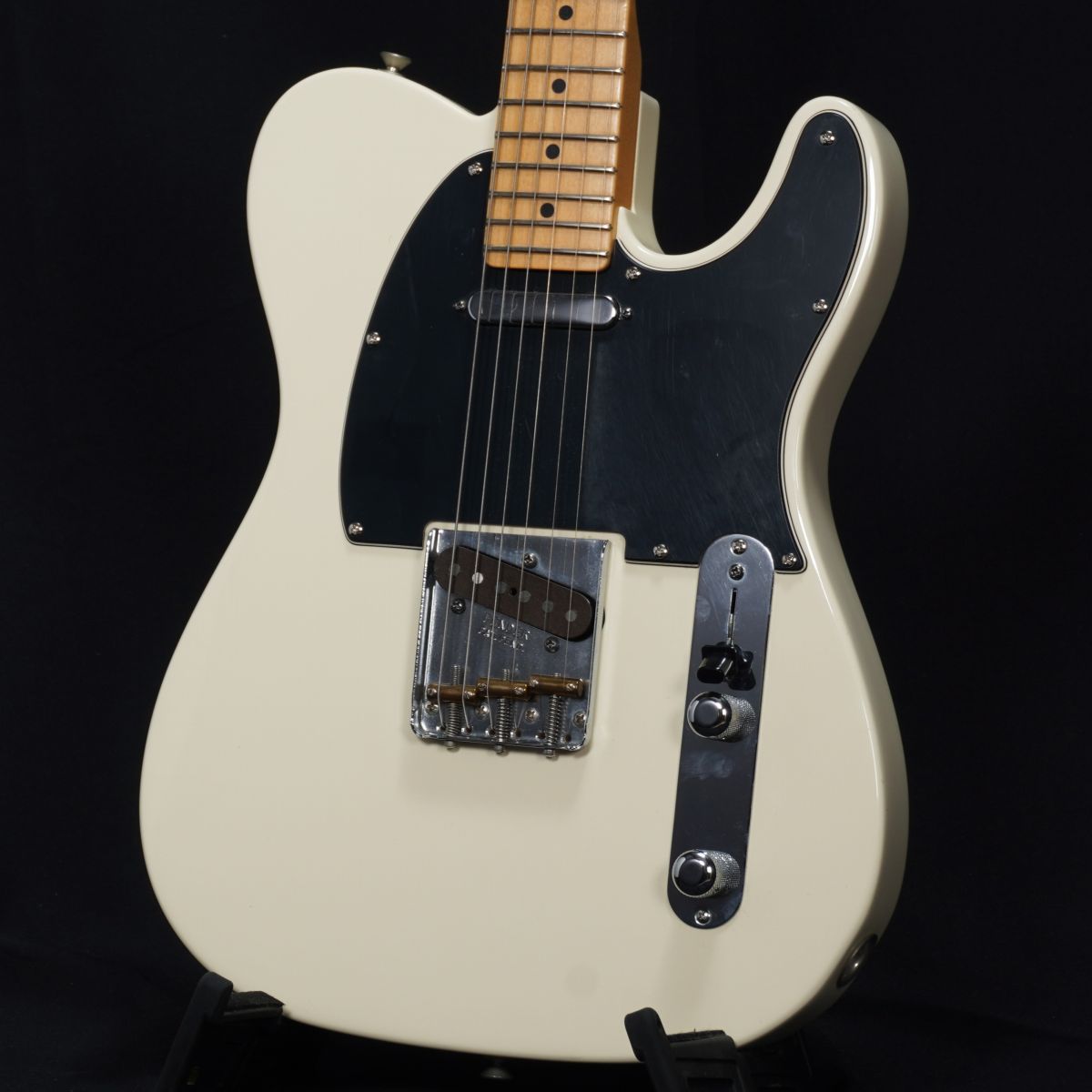 美品 Fender USA American Special テレキャスター 中古】 Fender USA / American Special Telecaster Olympic White