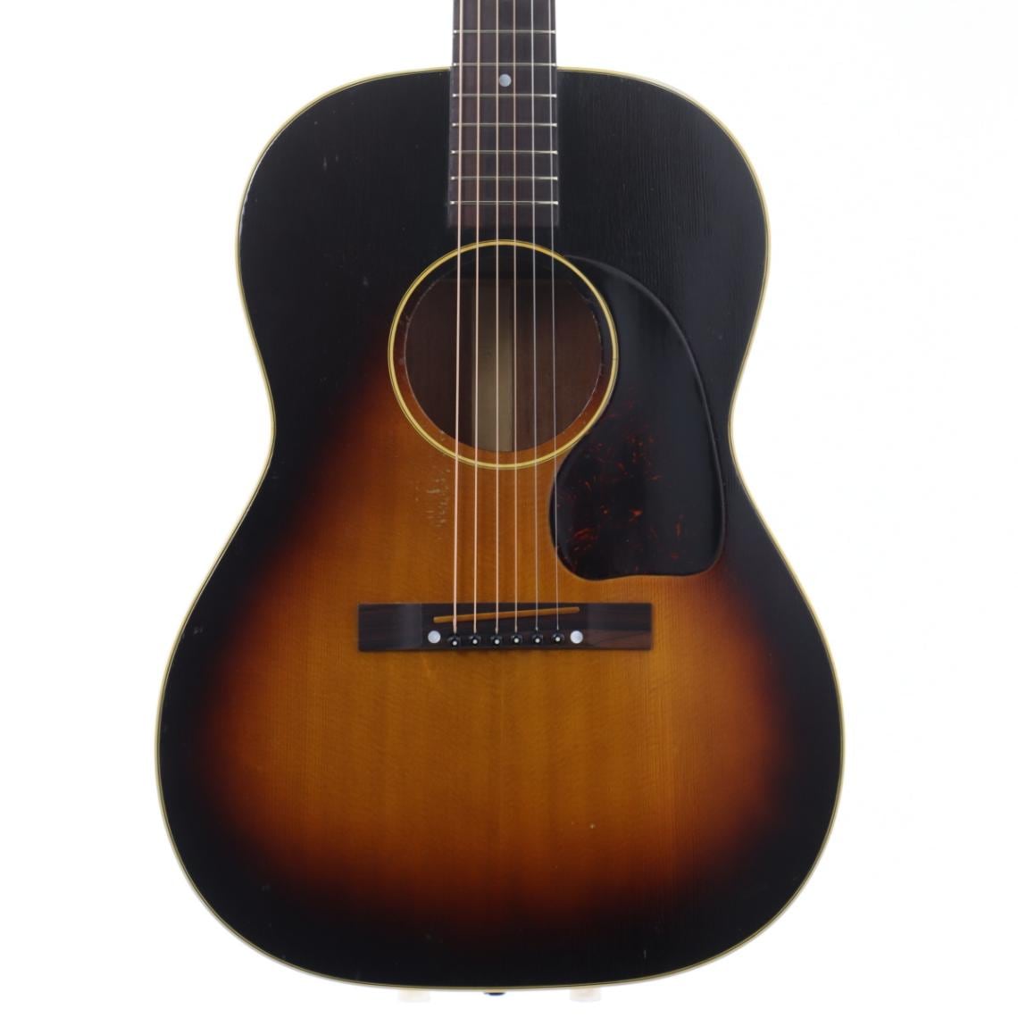 サンバースト (GIBSON × ヴィンテージ)の検索結果 | ギター、アコギ