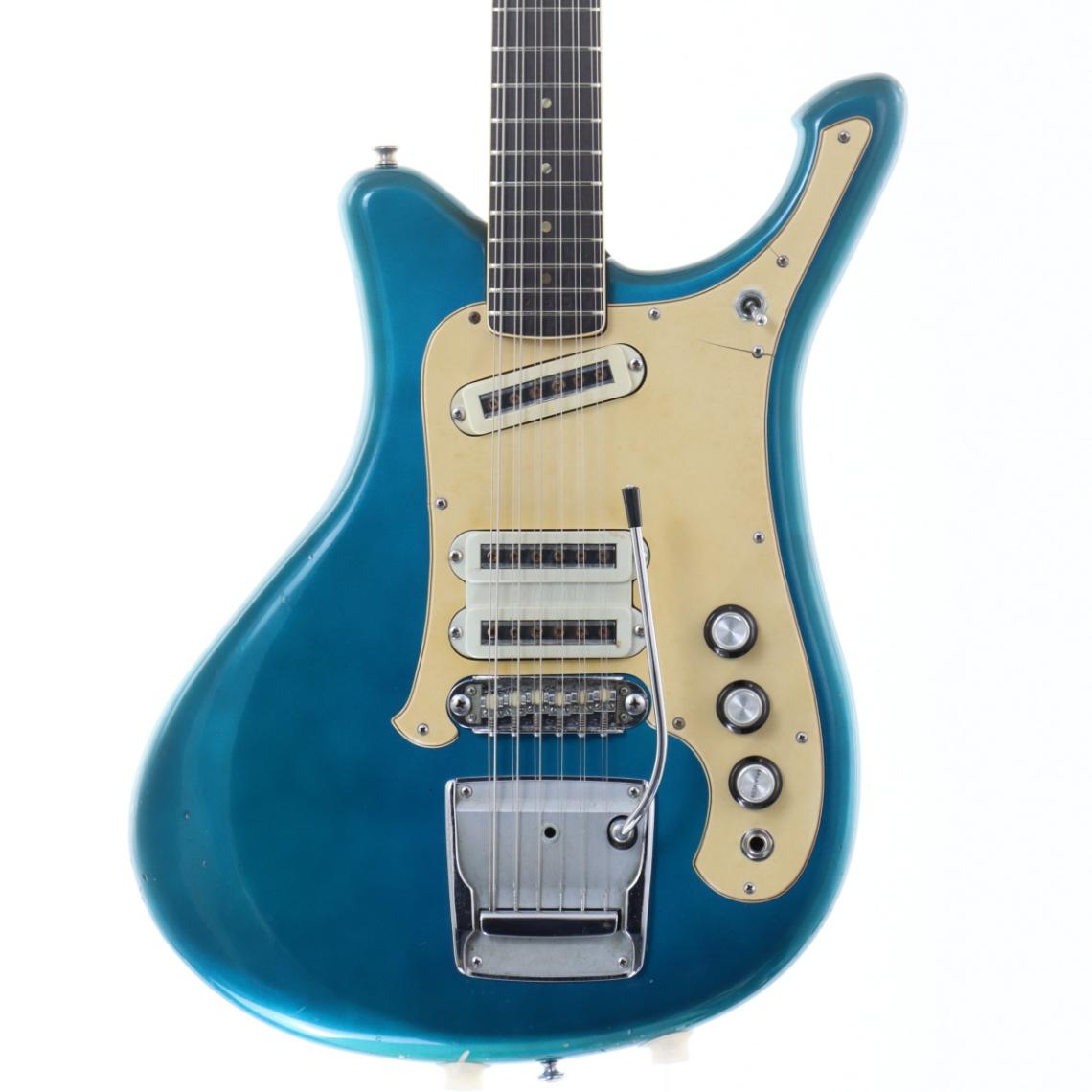中古】YAMAHA ヤマハ / SG-12A Candy Blue 【福岡店】【値下げ 