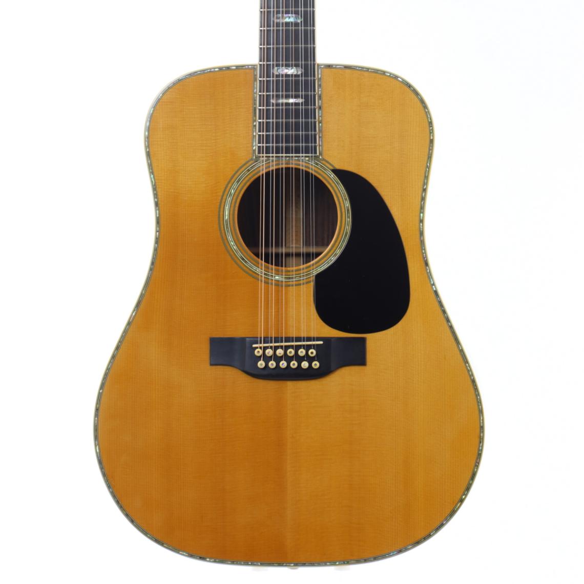 12弦アコースティックギター | イシバシ楽器