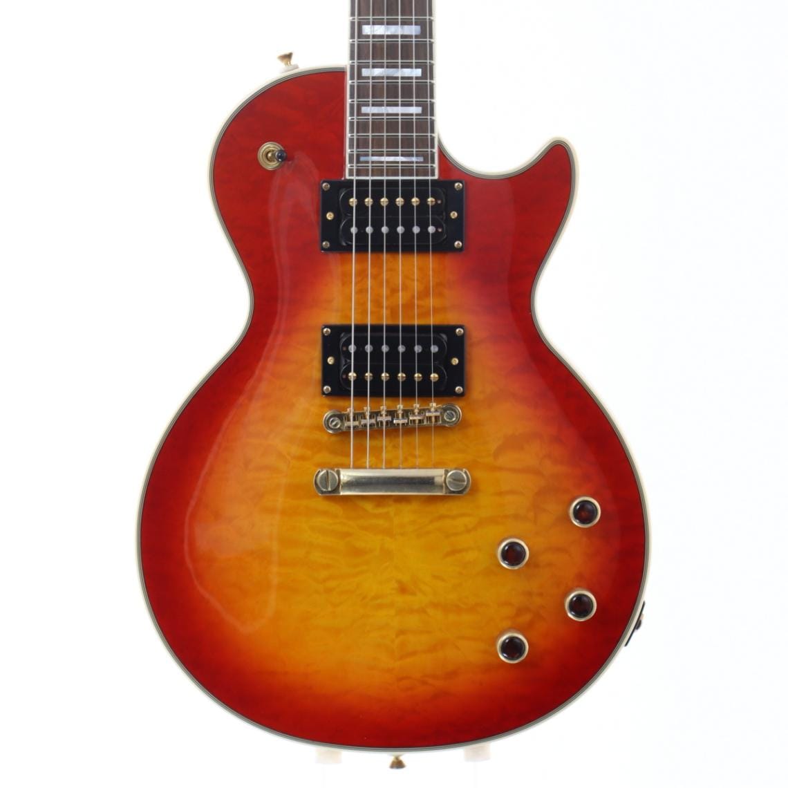 GIBSON USA (レスポールタイプ × EPIPHONE)の検索結果 | ギター
