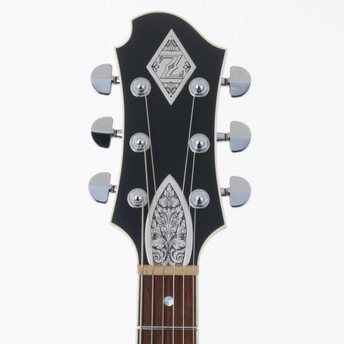 中古】Zemaitis ゼマイティス / Casimere Series C24MF Natural